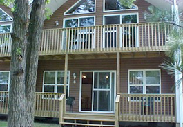 image of Condo Number 6