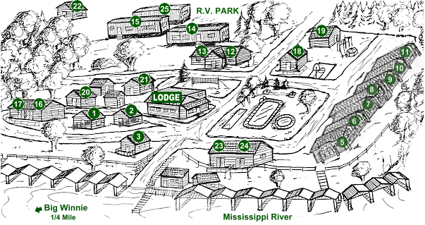 image of Thompson Family at Four Seasons Resort